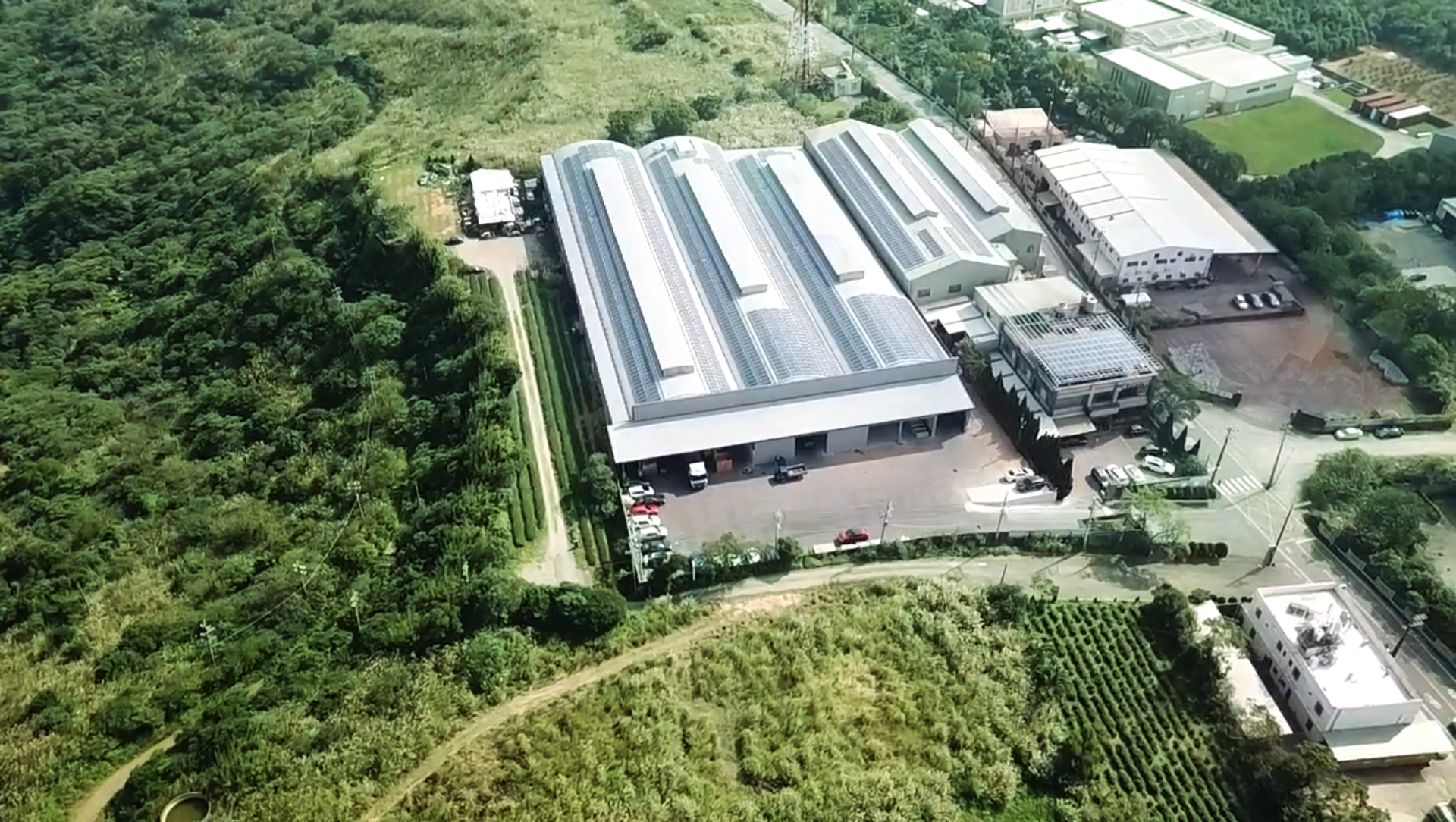 factory